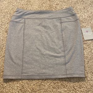NWT Athleta Soho Knit Everyday Skirt